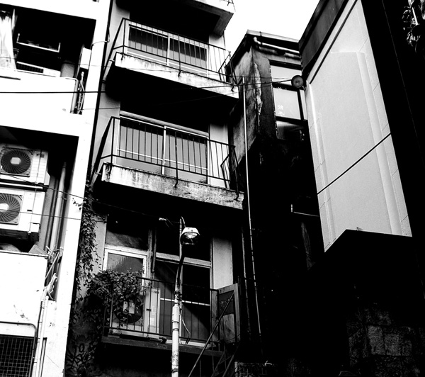 Habitations