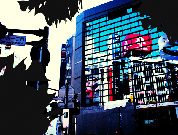 La Shibuya