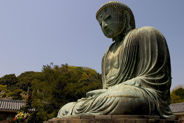 Daibutsu Kamakura