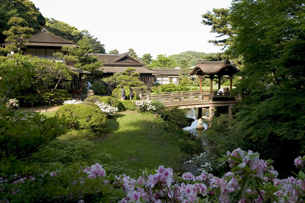 parc sankei