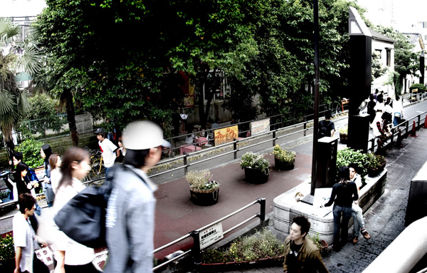 Harajuku