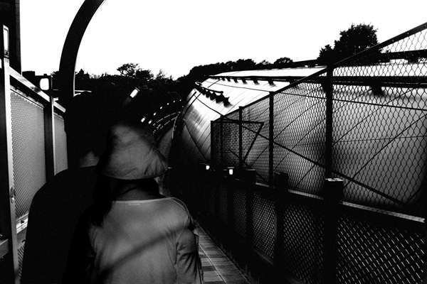 Le Tunnel