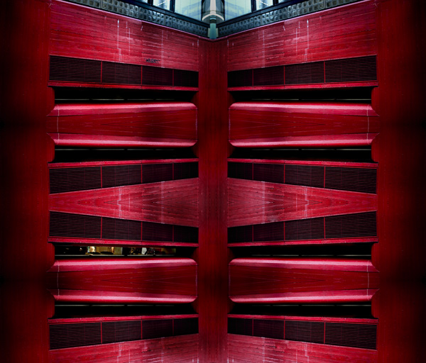 Red Unit