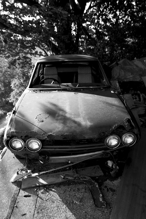 Car Crash