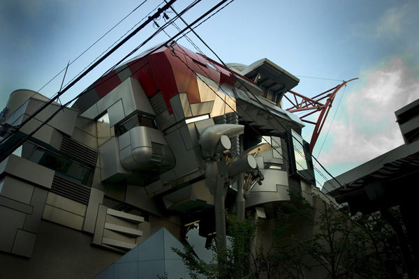 AOYAMA TECHNICAL COLLEGE