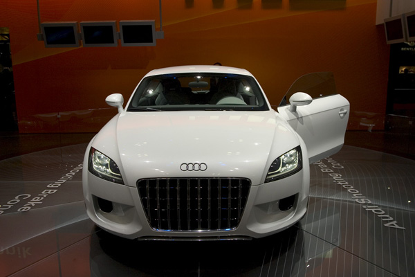 Audi Concept