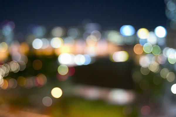tokyoeki lumieres