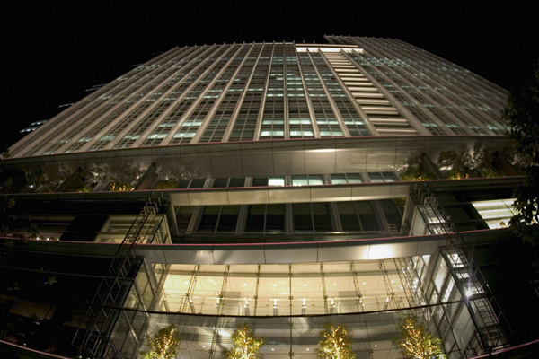 tokyo bldg tokia