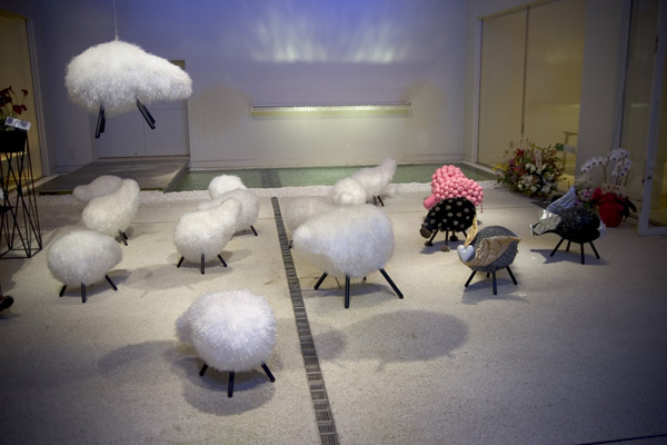 Le Bain Nishi Azabu