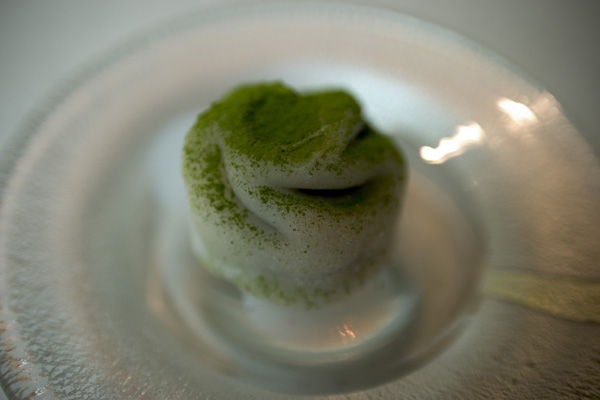gâteau japonais wagashi