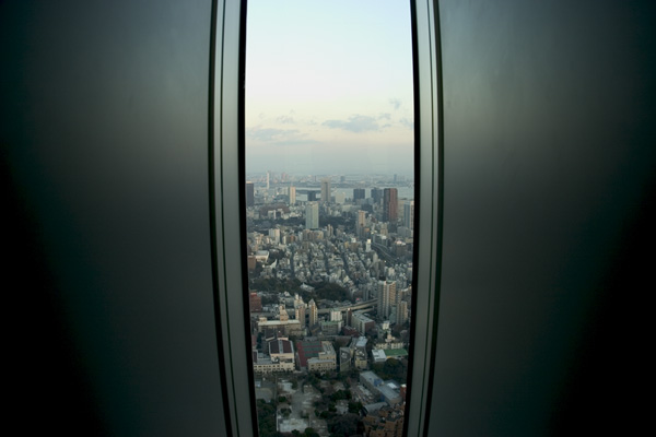 roppongi hills