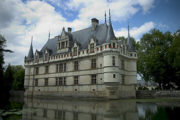 azay-le-rideau