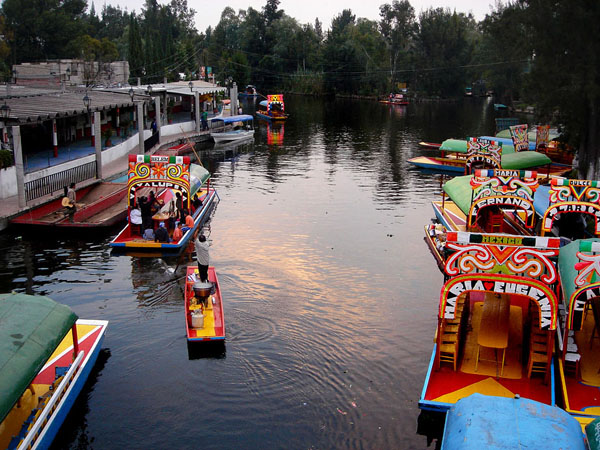 Xochimilco