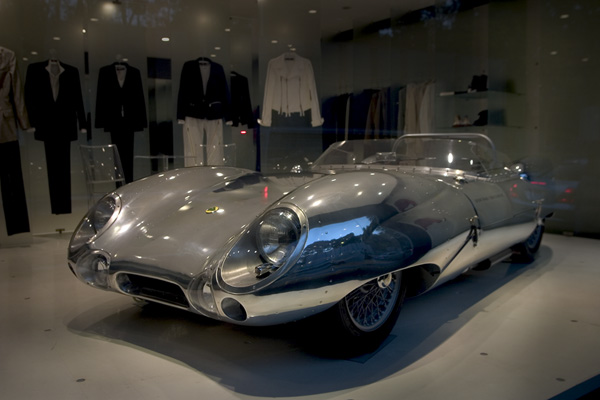 bolide