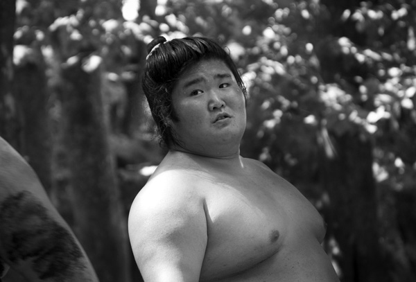 sumo-higashi