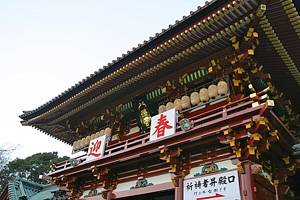hachimangu