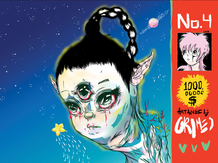 grimes-artangel-m