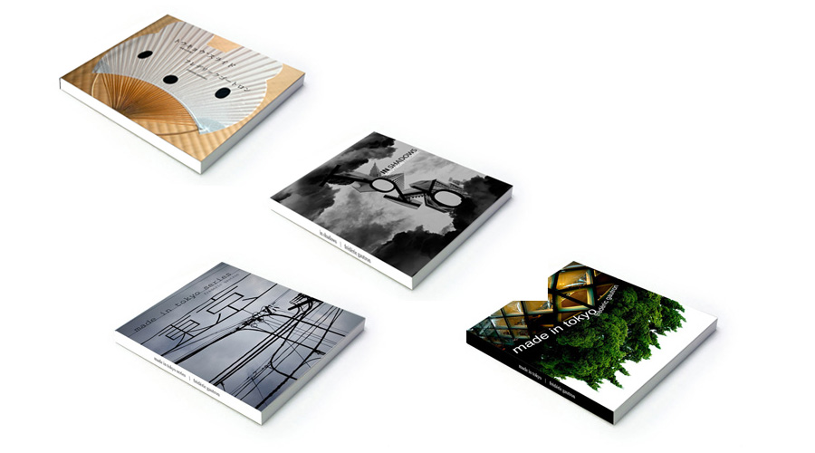 Photobooks