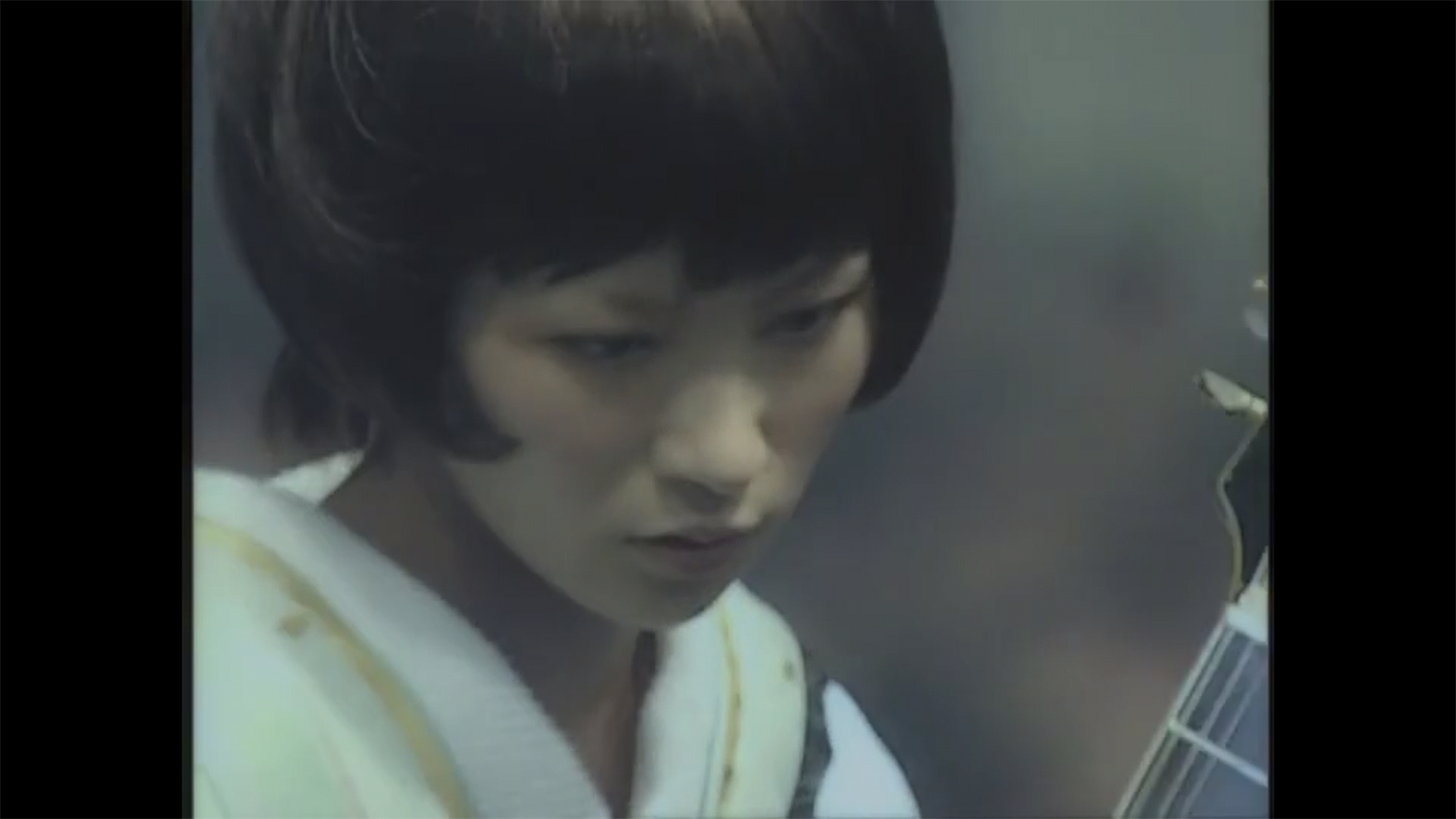 Shiina Ringo Tadashii Machi