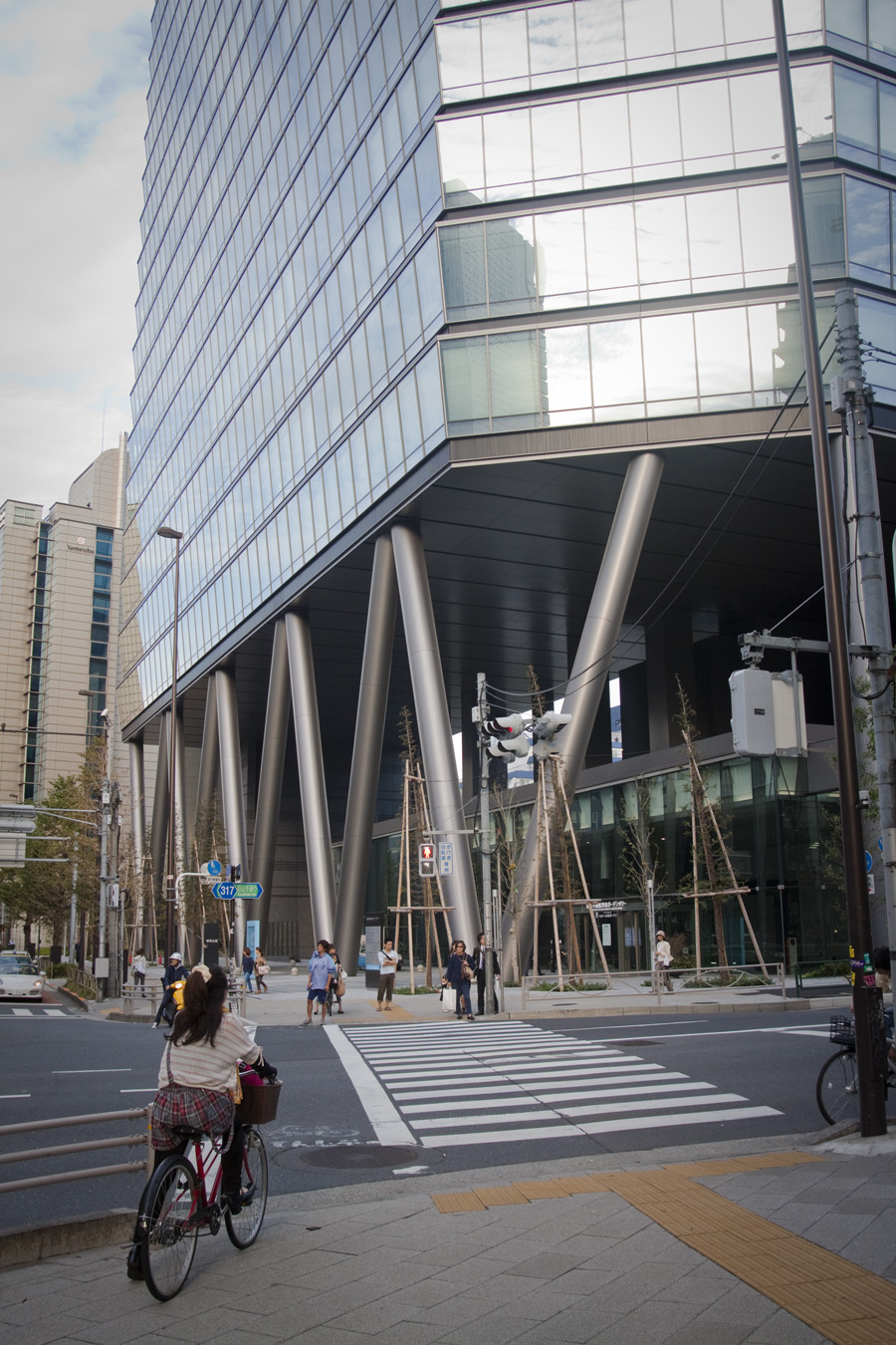 Tokyo: City Life | Page 65 | SkyscraperCity Forum