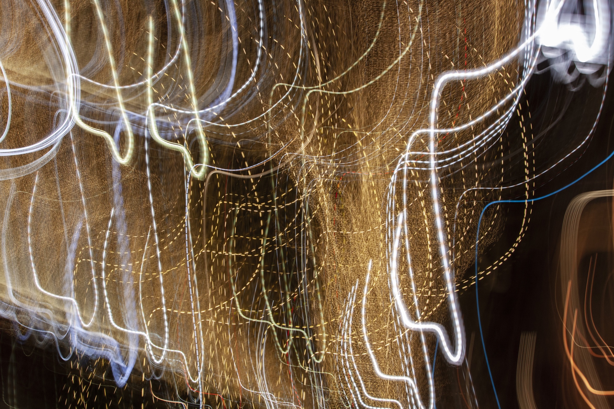 light waves – made in tokyo