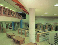 bibliotheque