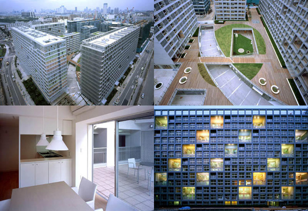 Codan block 2 and 3 – made in tokyo