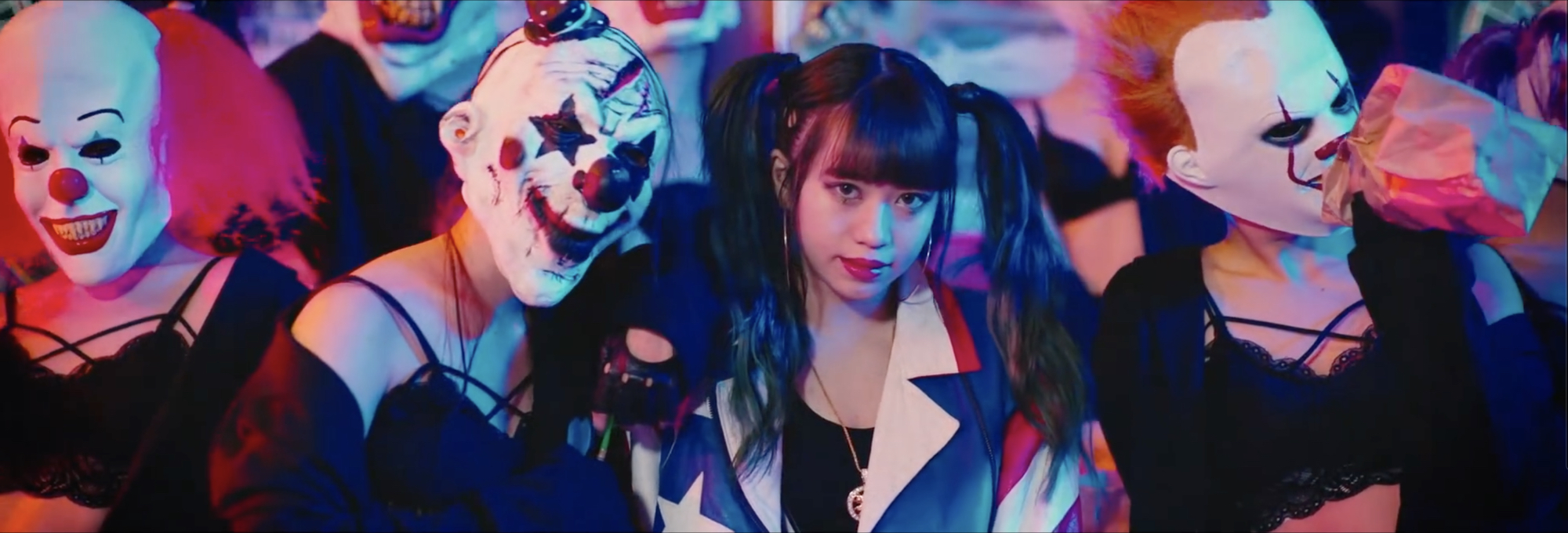 se faire mordre par le tigre blanc – made in tokyo