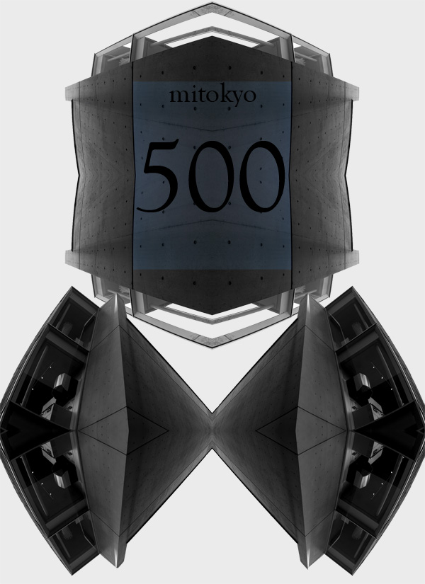 mitokyo 500
